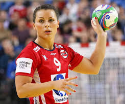 Csm bucuresti bistrita nasaud second half home match ln. Nora Mork Va Juca La Csm BucureÈ™ti Europa Fm