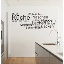 Von der stadtwurst mit musik über den aischgründer krapfen bis zum nürnberger lebkuchen. Wandtattoo Spruch Kuche Ort Kochen Essen Wandsticker Wandaufkleber Sticker Ebay