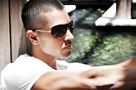 Breaking and Entering: Jay Sean