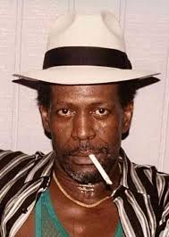 Blessed Heavenly Birthday Gregory Isaacs