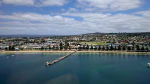 A map of the districts of port lincoln is visible only on an appropriate scale. Port Lincoln Wikipedia