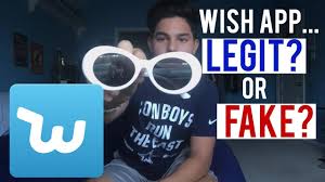 If the reviews on the item you want are mostly negative, you be careful what you wish for. Is The Wish App Legit Or A Scam Honest Wish Reviews Youtube