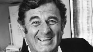 Remembering Howard Richmond: 1918-2012