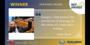 September 1961 in sopron, ungarn) ist ein ungarischer politiker und seit 2004 mitglied des europäischen parlaments für die rechtskonservative partei fidesz. Dg Meme On Twitter Congrats To Jozsef Szajer For This Last Minute Aw K Ard Https T Co 9cdiady4ob