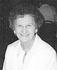 Hallie Ruth Fitzpatrick Hoover (1914-2012)