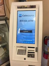 Bitcoin atms, also known as btms, are machines that accept cash and dispense bitcoin in return. Coinsource Sets Up Bitcoin Atm In Memphis Memphis Daily News