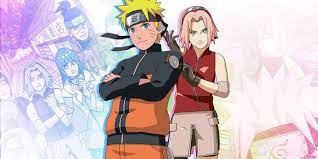 Did Naruto & Sakura Ever Really Stand a Chance?