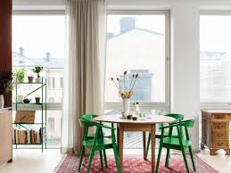 Your dining room furniture should be versatile enough to meet the needs of your home. Shop 14 Stylish Small Dining Room Furniture Picks