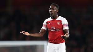 Danny welbeck | дэнни уэлбек. Why Danny Welbeck Should Not Be Offered A New Contract At Arsenal Despite Unfortunate Injury 90min