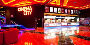 Atrium center arad va fi un. Cinema City Se Redeschide È™i La Arad La Finalul Lunii Mai Ce Filme Vor Fi In Program Special Arad Ultimele È™tiri Din Arad