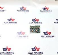 ABB 3BSE036456R1 PR C ANALOG INPUT CARD AI825-2 - Alvi Marine