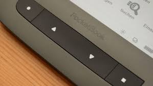 Alle Infos Zum Pocketbook Touch Lux 2 Allesebook De