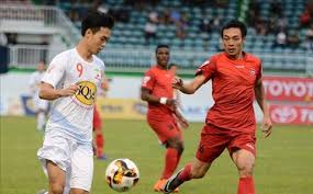 Soi kèo châu á hải phòng vs hagl : Nháº­n Ä'á»‹nh Háº£i Phong Vs Hagl 17h00 Ngay 6 4 Chá»§ Nha Tren CÆ¡