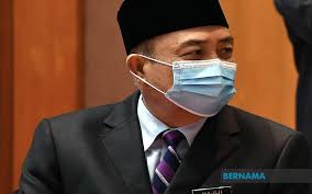 We did not find results for: Bernama Sabah Benarkan Pengangkutan Awam Beroperasi Mulai Isnin Ini