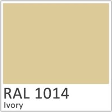 Polyester Gel Coat Ral 1014 Ivory East Coast Fibreglass Supplies In 2021 Ral Colour Chart New Kitchen Designs Ral Colours