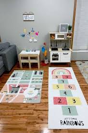 82 Ideas For Living Room Decor Kid Friendly Play Areas 1 In 2020 Kid Friendly Living Room Family Room Design Kid Room Decor