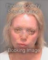 Jail Bookings Report: April 16