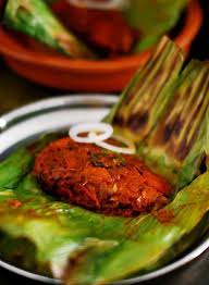 Meen Pollichathu Recipe Fish Curry Recipe Fish Curry Recipes