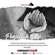 Hasil gambar untuk kumpulan doa doa