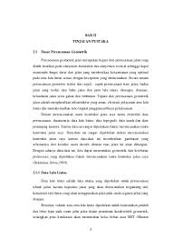 Maybe you would like to learn more about one of these? Top Pdf 5 Bab Ii Tinjauan Pustaka 2 1 Ruang Lingkup Perencanaan 123dok Com