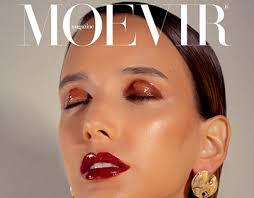 Moevir Proyectos :: Photos, videos, logos, illustrations and branding ::  Behance