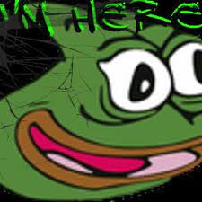 Trclips.com/video/x8kk8nbwx10/video.html original video made by mystified. Eugeneprime Pepega Clap I M Here By Eugeneprime