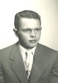 Kenneth Blaine Meyers