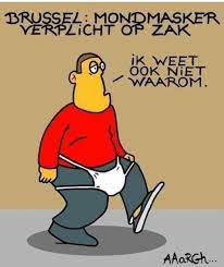 No tasteless junk here, just the good stuff. Twitgrap Sur Twitter Mondkapjes In Belgie