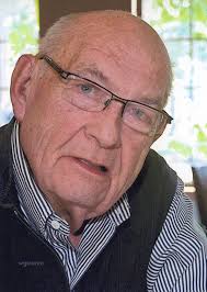 Obituary information for Russell J. Clark