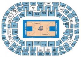 Oklahoma City Thunder Tickets Chesapeake Energy Arena