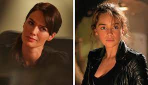 Suicidegirls called up headey while she was enjoying a rare moment of rest, surrounded by her dogs, on the couch at her los angeles home. 17 Unexpected Movie Facts That Can Make You Watch Your Favorite Films Again