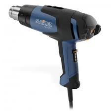 Steinel Heat Guns