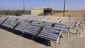 When people have a great experience with solar, they tell their friends and neighbors. University Of California Advanced Solar Technologies Institute Uc Solar