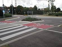 Radverkehrsanlage Wikipedia