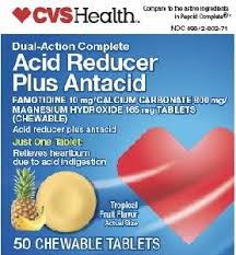 Top care hydrogen peroxide, topical solution usp. Topcare Complete Acid Reducer Plus Antacid Fda Prescribing Information Side Effects And Uses