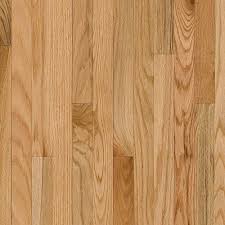 Bruce Plano Oak Country Natural 3 4 In Thick X 3 1 4 In Wide X Varying Length Solid Hardwood Flooring 2 Solid Hardwood Floors Hardwood Floors Solid Hardwood
