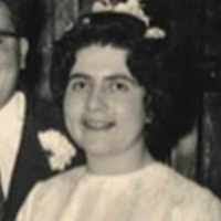 Freda Lucille Fender (1937–)