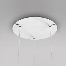 Умная лампа yeelight led bedside lamp d2 10вт 300lm (ylct01yl). Lumen Center Multi3 Ceiling Rosette Light Shopping