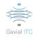 Gavial ITC logo