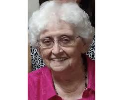 Laura Kitzmiller Obituary (1929