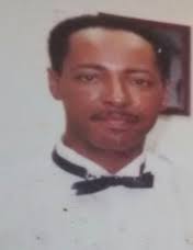 Obituary for Calvin Frost