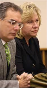 Judge pleads no contest to disorderly conduct (UPDATE)