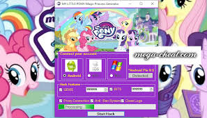 My Little Pony Magic Princess Mod Money Hack Apk My Little Pony Games My Little Pony Little Pony