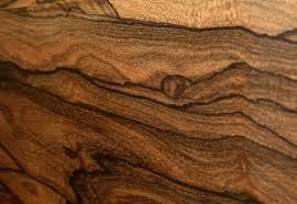 Ziricote Wood Sample Wood Sample Wood Stone Wood Painting Art