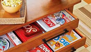 Storage Strategies Board Game Storage Game Organization Board Game Organization