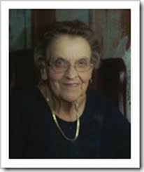 Beatrice Irene (Lantz) Reid Obituary November 3, 2014