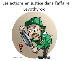 La nouvelle formule du levothyrox avait été demandée par l'agence nationale de sécurité du médicament (ansm) au laboratoire merck en 2012. Medias Alertes Crises Sanitaires Upgcs