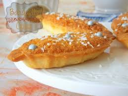 Barquettes A La Noix De Coco Gateau Aid 2016 Le Blog Cuisine De Samar Recette Gateau Aid Alimentation Nourriture Delicieuse