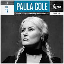 Paula Cole