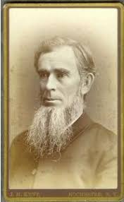 The Ancestors of Abbie Owen Hibbard